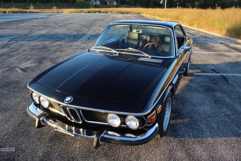 Bmw купе старая